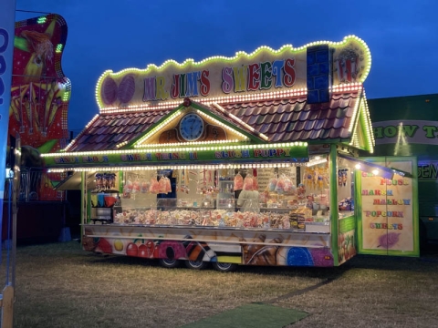 The Best Fun Fair